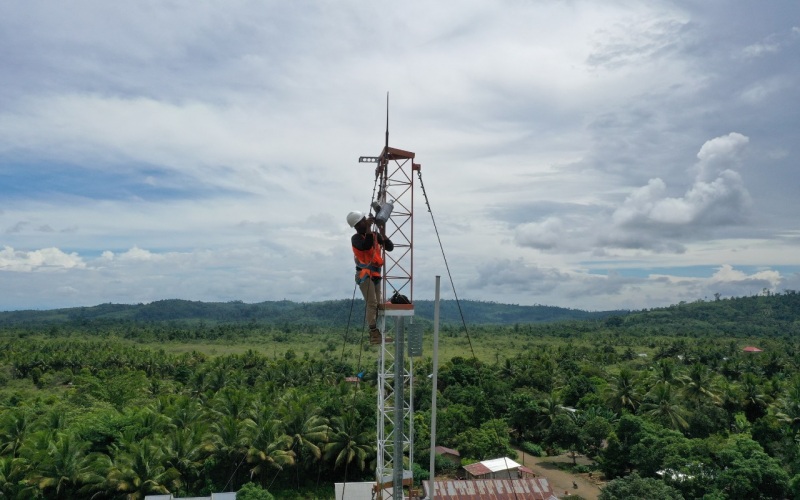 Mencabut Nyawa Jaringan 3G di Indonesia